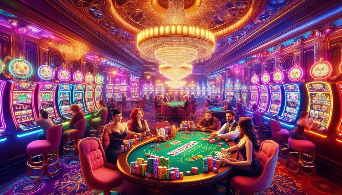 Nv casino